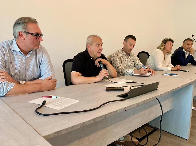 Ponte Bailey, progetto in fase avanzata