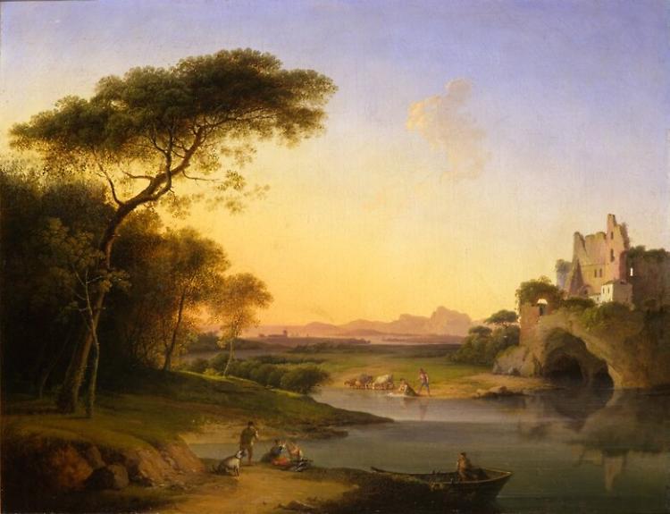 Conferenza “Il fiume Adda nella poesia dell’8/900 in Italia”