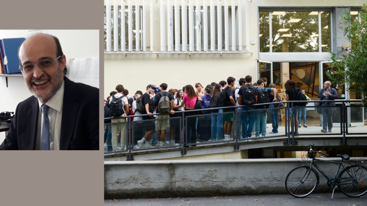 Aselli, inclusione e rispetto: si comincia nella scuola