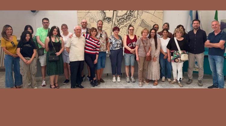 Il turismo ha venti nuovi assistenti