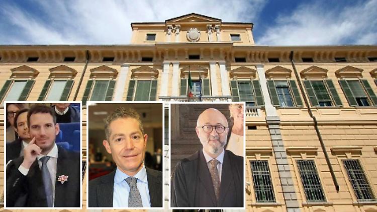  I buoni pasto solamente ai magistrati