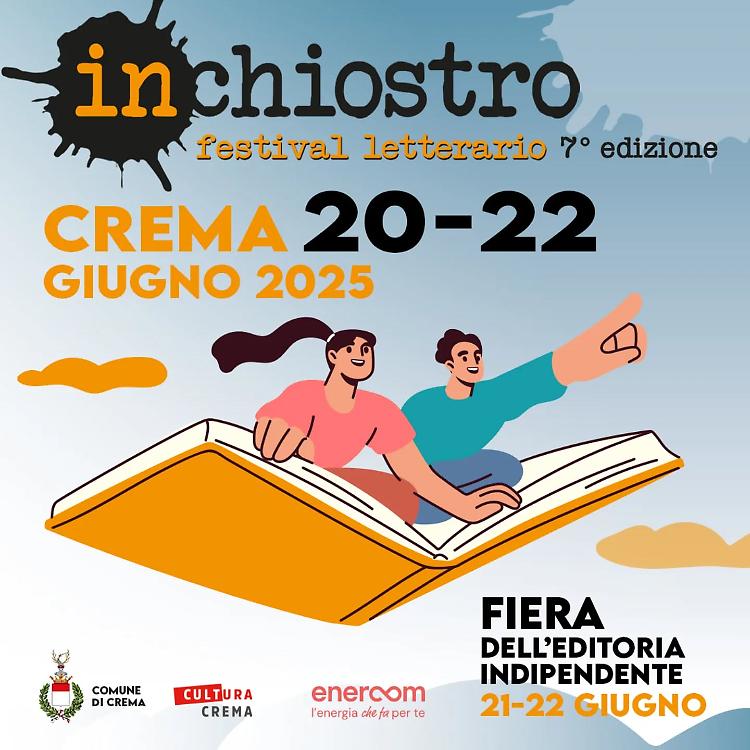 Inchiostro: 7ª Fiera dell'editoria indipendente