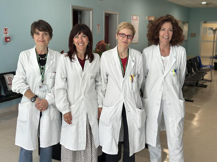  L’ambulatorio è sempre più ‘open’