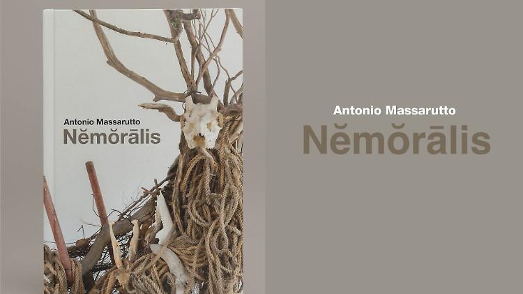 Nĕmŏrālis: presentazione del catalogo dell'installazione