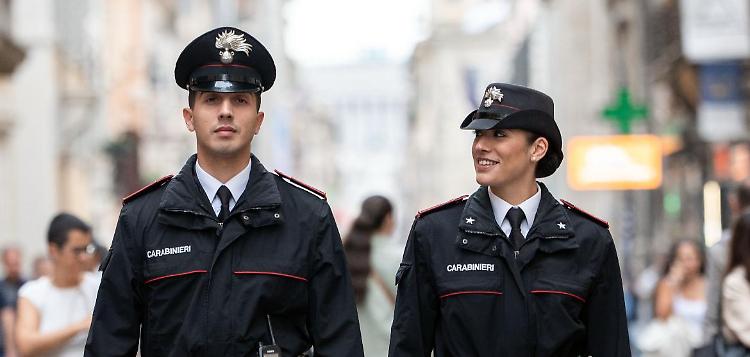L’Arma dei Carabinieri apre le selezioni per 4.918 nuovi allievi
