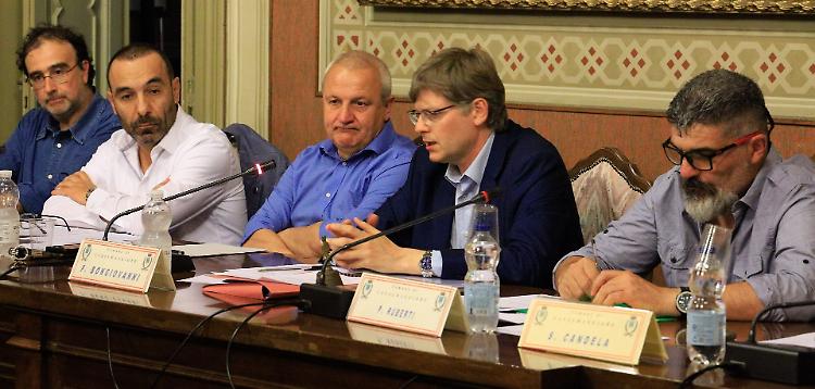 «Dal Comune allo Stato tutti per la tangenziale»