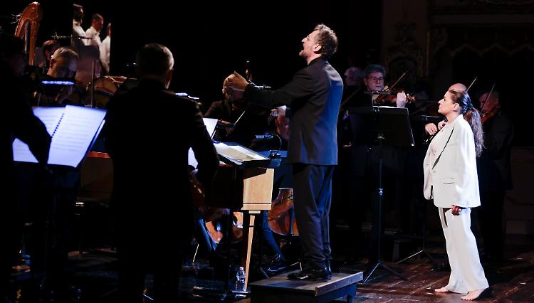 Cecilia Bartoli rinnova il miracolo del teatro