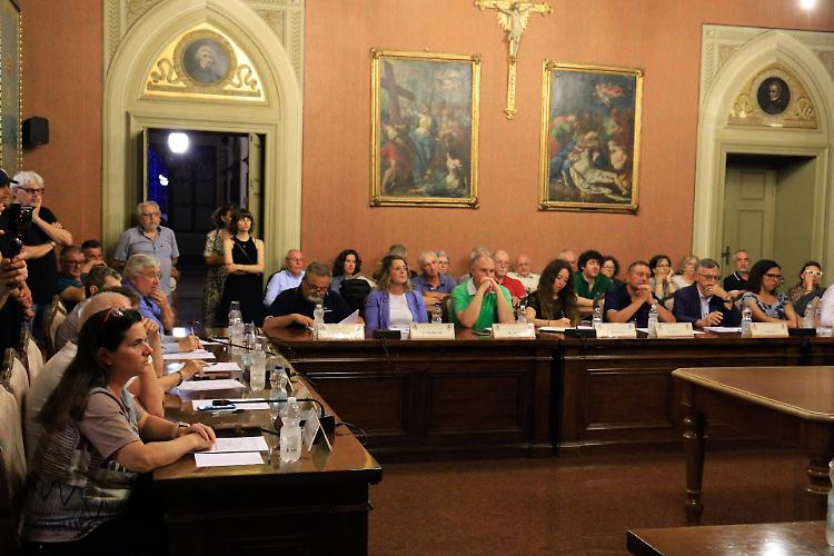 Grandi opere, il Comitato TrenoPonteTangenziale alza la voce