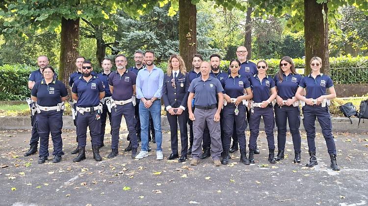 Polizia locale aggiornata e competente grazie alla formazione avanzata 