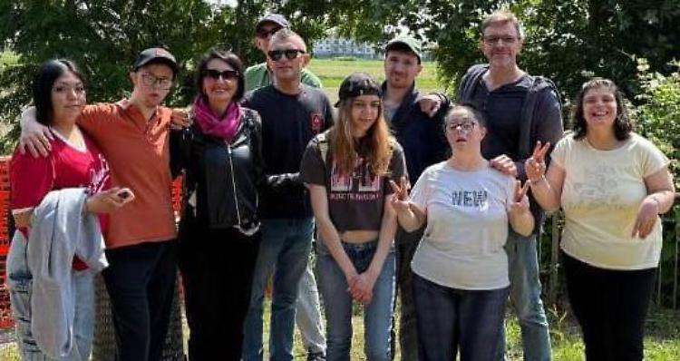 Anffas: «Insieme oltre le barriere»