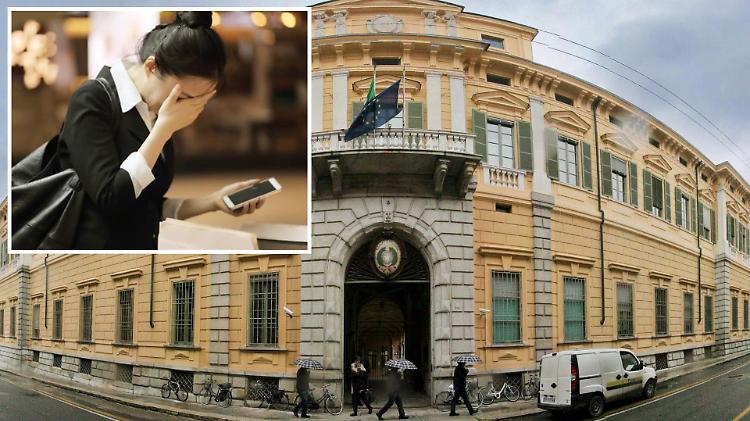 Stalking, gelosia tossica: «Minacce a tutti i miei contatti»