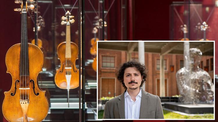 «Un museo per tutti: non un sogno, la realtà» 