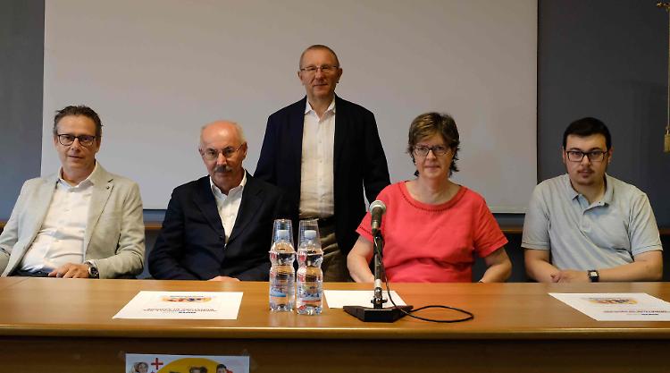 Giornata del donatore: «Così l’Avis salva vite»