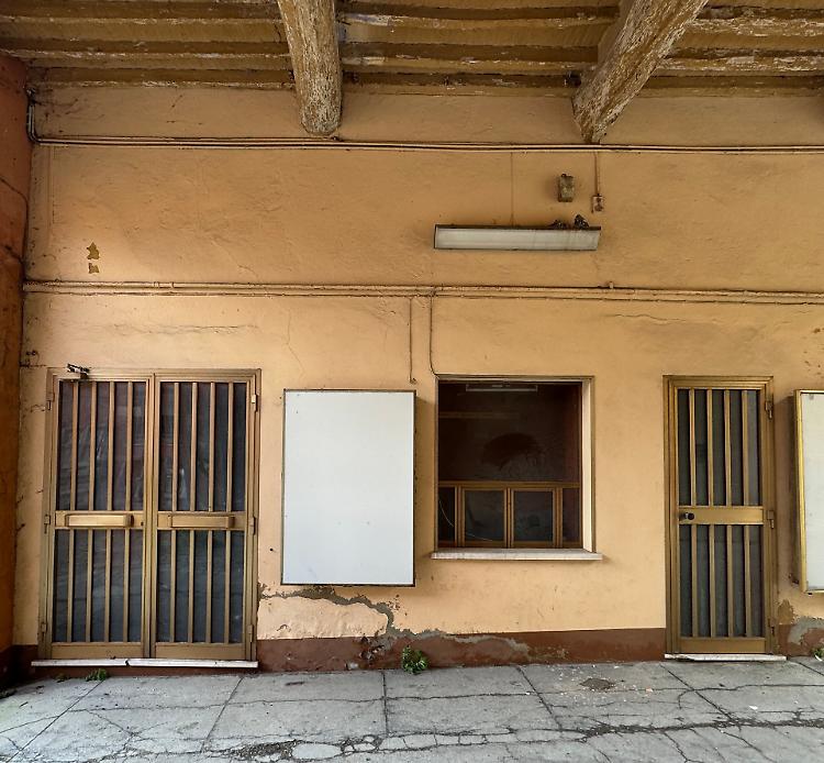 Ex cinema: parte il recupero