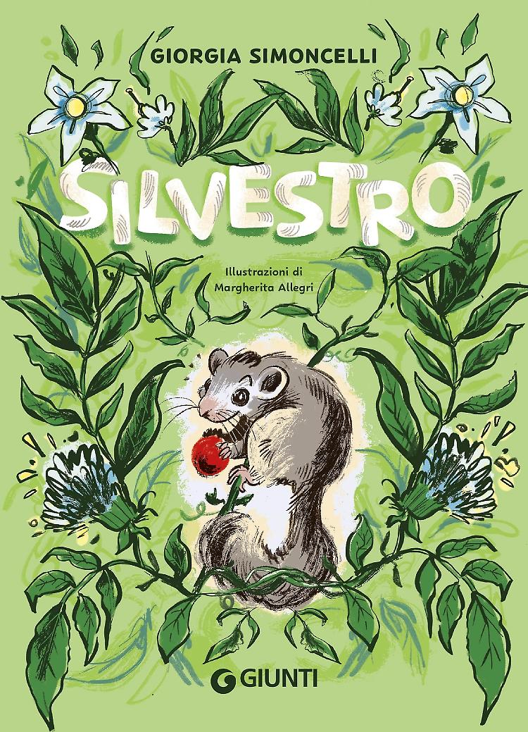 Silvestro, alla Feltrinelli  il libro per l’infanzia illustrato
