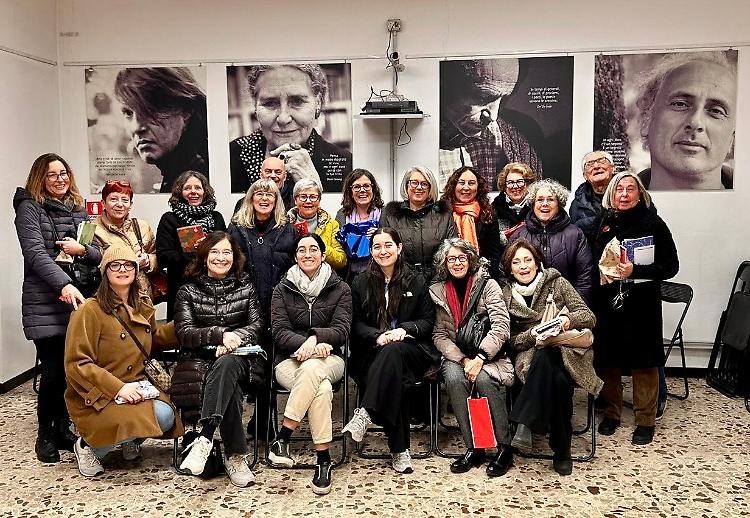 'Una Banda di Lettori' compie 10 anni