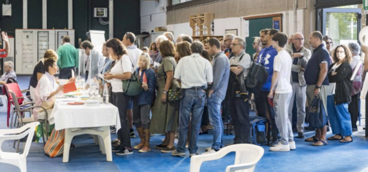 Caso Baldesio, il direttivo replica punto per punto