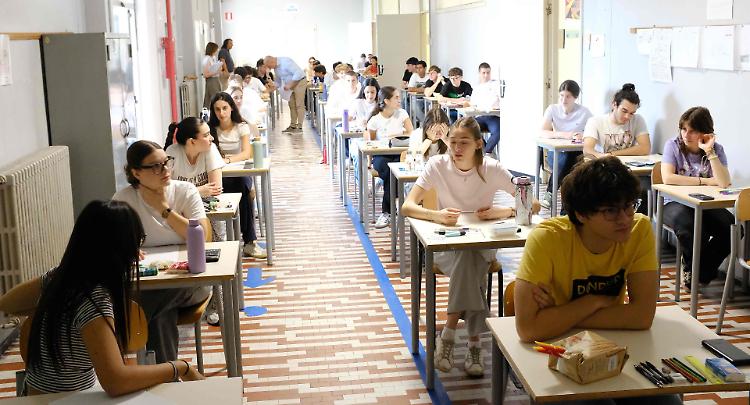«Quesiti complessi». Matematica è dura e Cicerone un sollievo