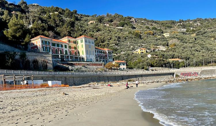 Finalpia senza acquirenti da cinque anni: «Serve trasparenza e un vero rilancio»