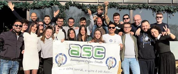 Cerullo, dal ricordo nasce solidarietà