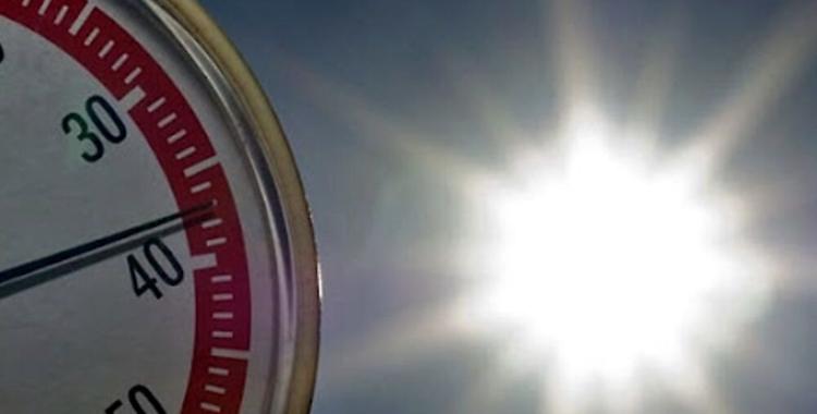 Allarme ozono: l’aria è irrespirabile
