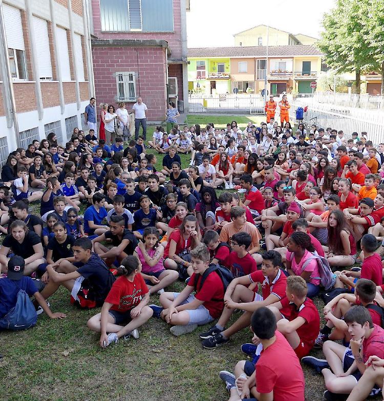 «Dedalo? Non ho firmato quell’uscita»