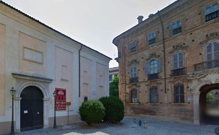 I Manifesti di Crema con Spataro, Mancuso e Tamburini