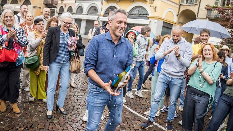 Virgilio, un anno da sindaco: «Lavoro perché Cremona continui a fidarsi di me»