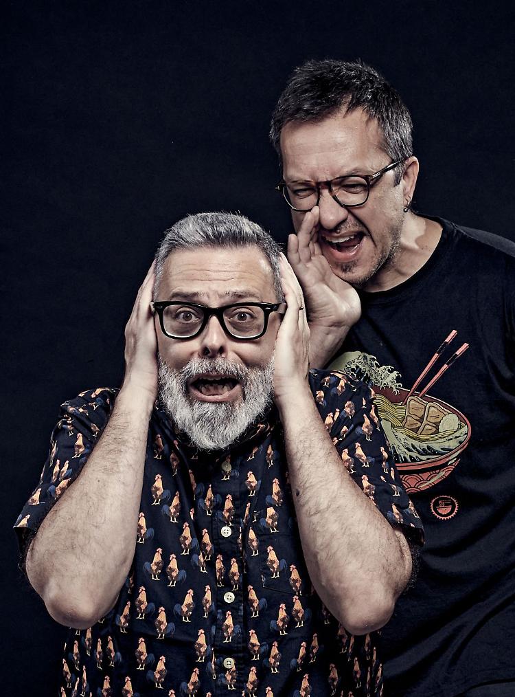 Frankie hi-nrg mc torna live con 'Voce e Batteria': il tour parte il 24 giugno da Milano