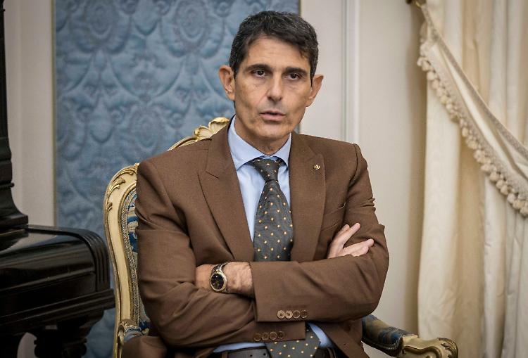 Il messaggio del prefetto: «L'abuso è una vera piaga»