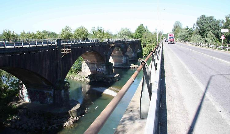 Via libera al ponte e il sogno diventa realtà