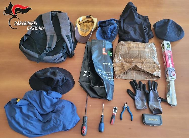 Cremona, carabinieri: 1.071 controlli e 60 sanzioni