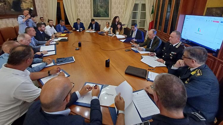 Siglato il protocollo "Mille Occhi sulle Città": vigilanti e forze dell'ordine contro il degrado