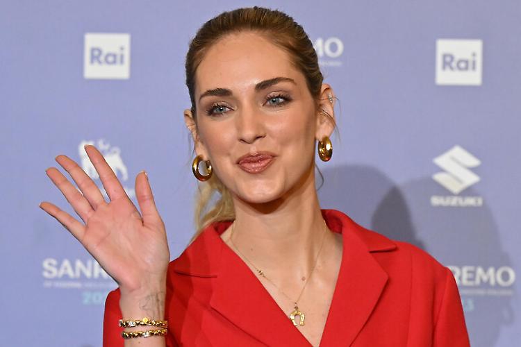 Fenice in rosso, ma Chiara Ferragni rilancia: investe 6,4 milioni per ripartire nel 2025