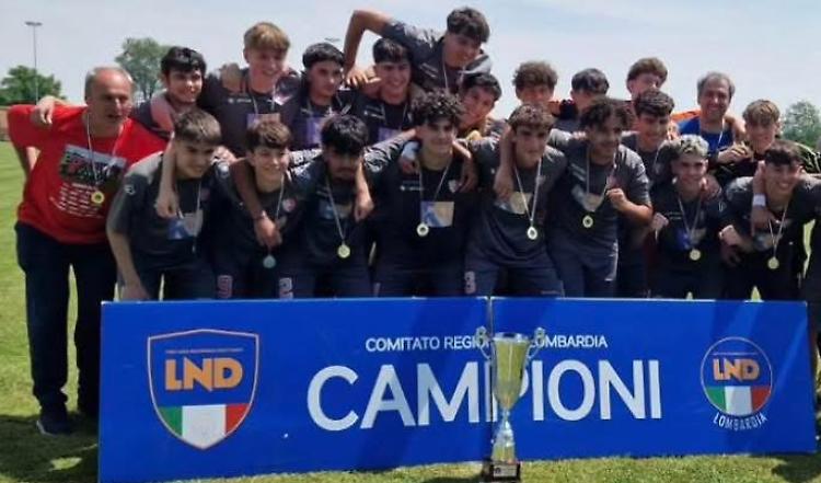 Senza calcio: il Castelverde taglia il settore giovanile