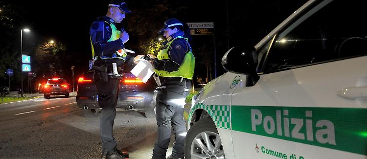 Polizia locale, alleanza per un’estate più sicura