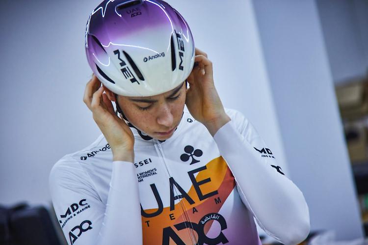 Federica Venturelli ancora campionessa italiana: oro Under 23 e bronzo tra le big