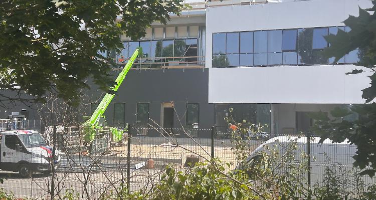 Amazon sbarca al Magna Park di San Nazzaro?