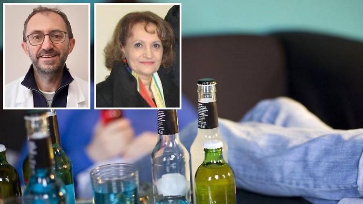 Alcol, Asst: «Sempre più pazienti in cura». Croce Rossa: «Volontari in campo»