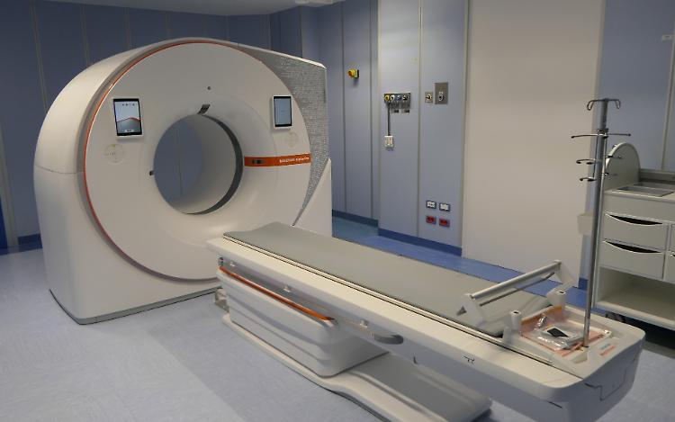 Placche invisibili? Le 'vede' la nuova Tac del cuore