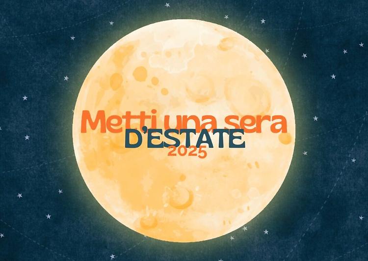 Metti una sera d'estate - Visite guidate serali