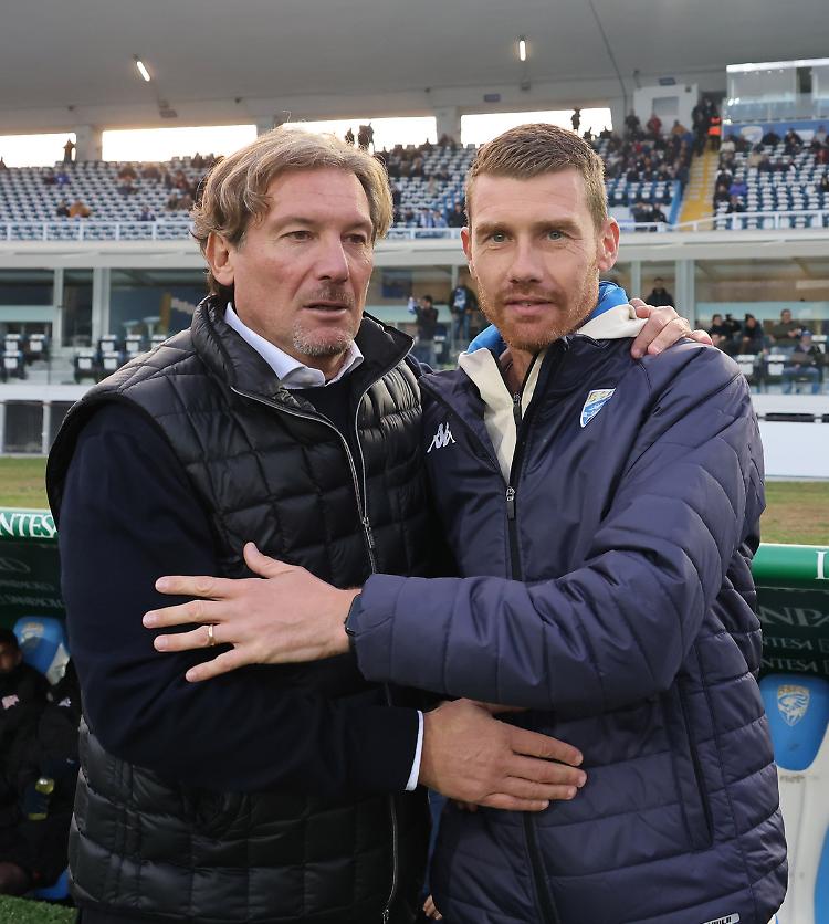 Belingheri tifa Cremonese: "Nicola arriva al cuore e alla testa dei giocatori"