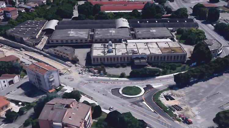 Da Aem via libera al Politecnico: parte il progetto strategico per l’ex Zona Annonaria