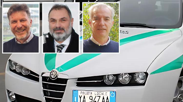 La Polizia locale intensifica i controlli 