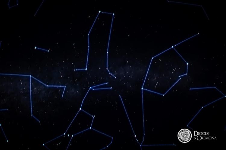 Una serata sotto le stelle al Planetario