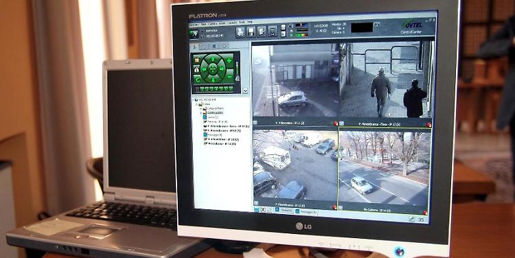 L’intelligenza artificiale ‘sentinella’ anti crimine