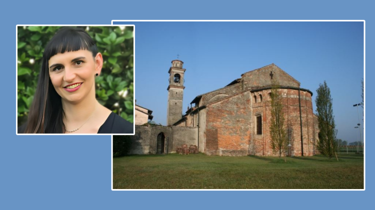 Addio a Michela, la farmacista