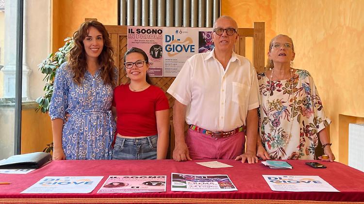 "Di Giove" 2025, tre serate all'insegna della socialità e del divertimento