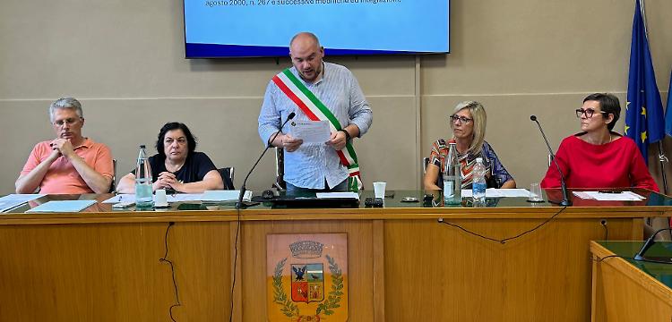 I cittadini sono virtuosi: cala la tassa dei rifiuti