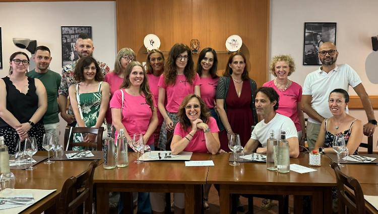 Diabete, un aperitivo per informarsi sulla malattia con leggerezza